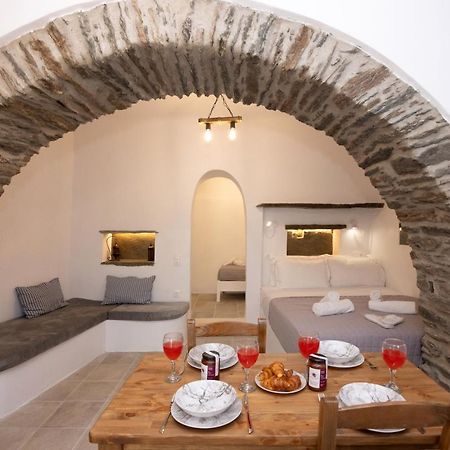 Βόλτα Καλλονή Studio Kalloni  ภายนอก รูปภาพ