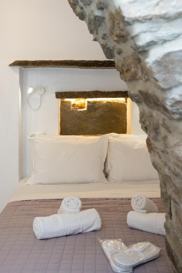 Βόλτα Καλλονή Studio Kalloni  ภายนอก รูปภาพ